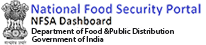National Food Security Portal